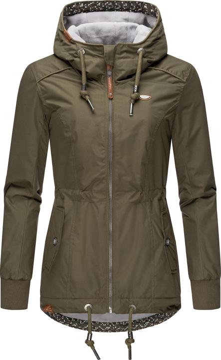 Immagine prodotto Ragwear YM-Danka (M)