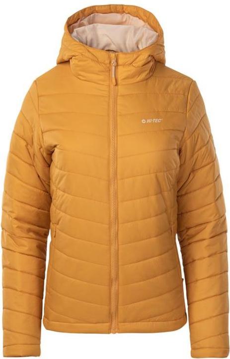 Actual product image Hi-Tec Jacket Ibanez W 92800435044, Size: L (L)