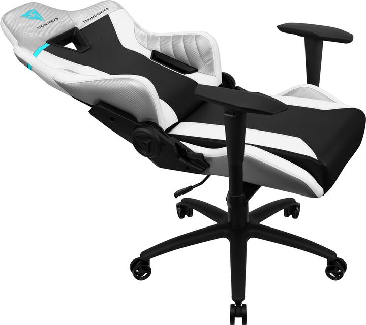 Actual product image Thunder X3 TC3 Arctic White