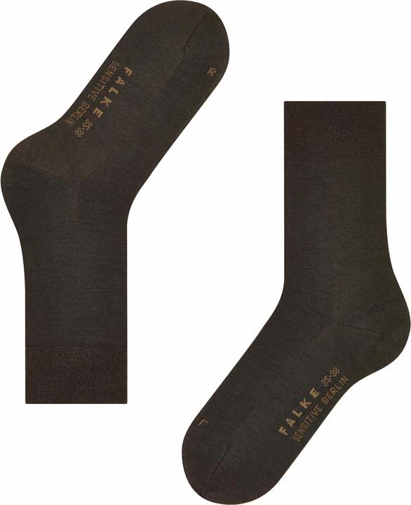 Actual product image Falke Sensitive Berlin (Single pack, 39 - 42)