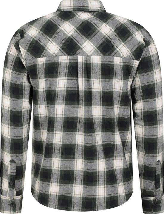 Immagine prodotto Mountain Warehouse Trace Camicia Manica Lunga Uomo (4XL)
