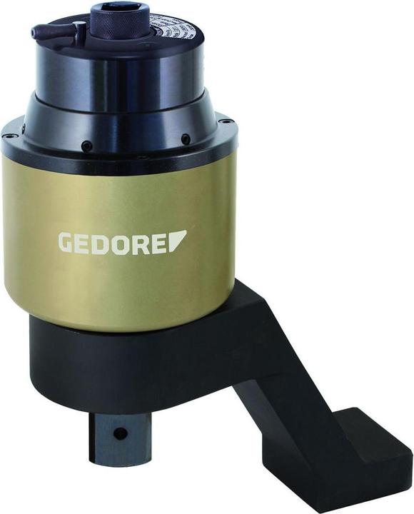 Actual product image GED Torque multiplier DREMOPLUS ALU 10000 Nm (3/4", 410 Nm, 10000 Nm)