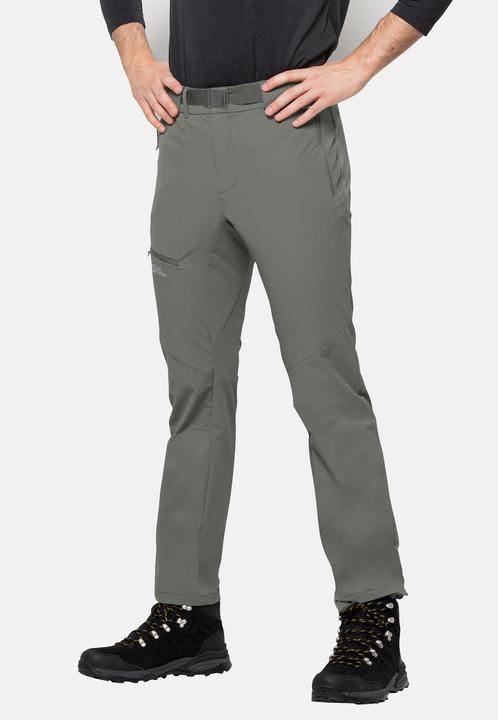 Image du produit Jack Wolfskin Holdsteig Pants M (58)