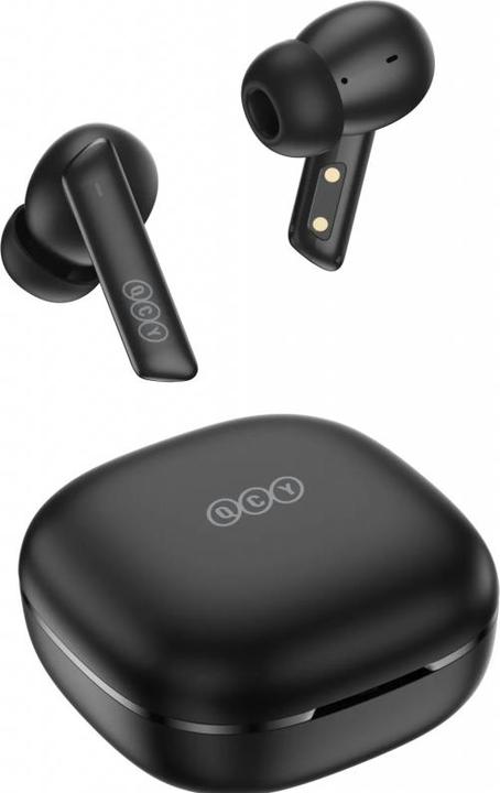Actual product image QCY HT05 (ANC, 3.50 h, Wireless)