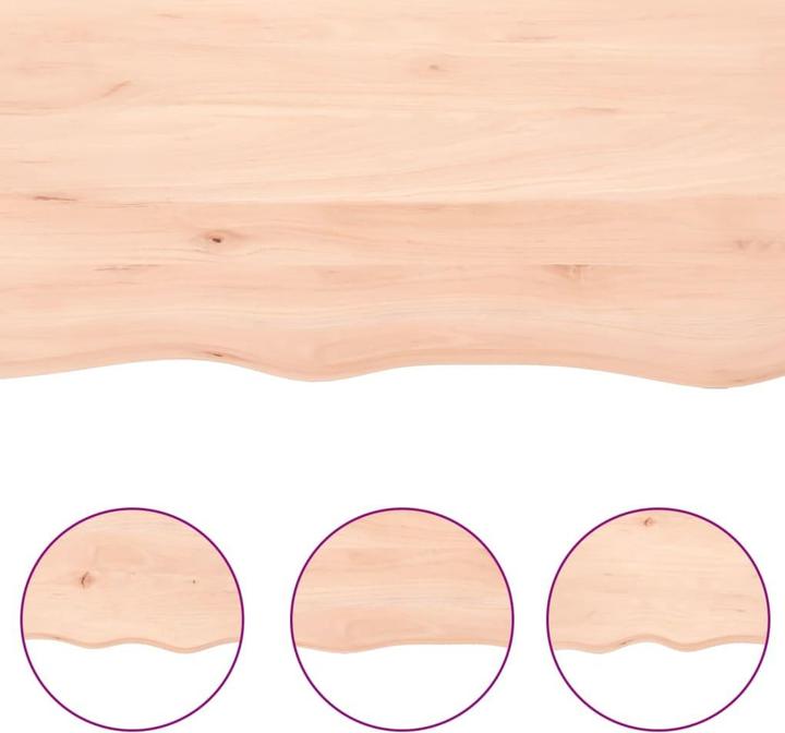 Image du produit VidaXL Aneta (180 x 50 x 4 cm)