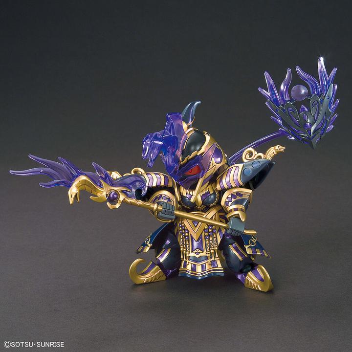 Immagine prodotto Bandai Sdw Heroes Cleopatra Qubeley Dark Mask Ver.