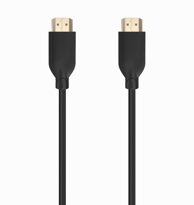 Aisens CABLE HDMI V2.0 CCS PREMIUM 4K@60HZ 18GBPS A/M-A/M 4.0M (4 m, HDMI)