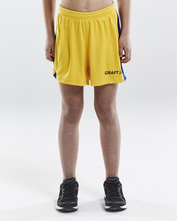 Produktbild Craft Progress Short Contrast Jr (158)