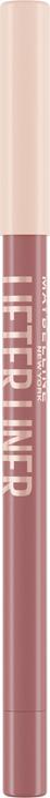 Immagine prodotto Maybelline New York Fodera del sollevatore (007 Big Lift)