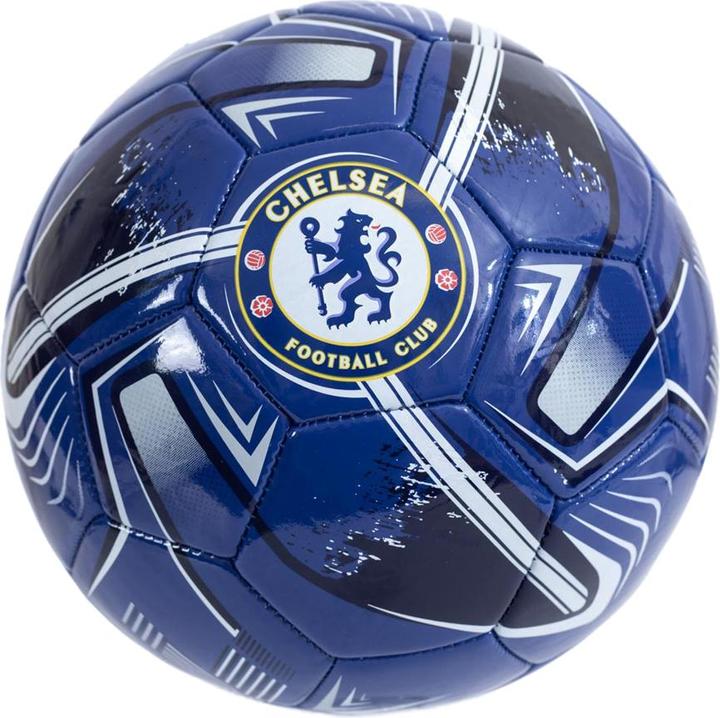 Chelsea FC Turbine Fussball (5)
