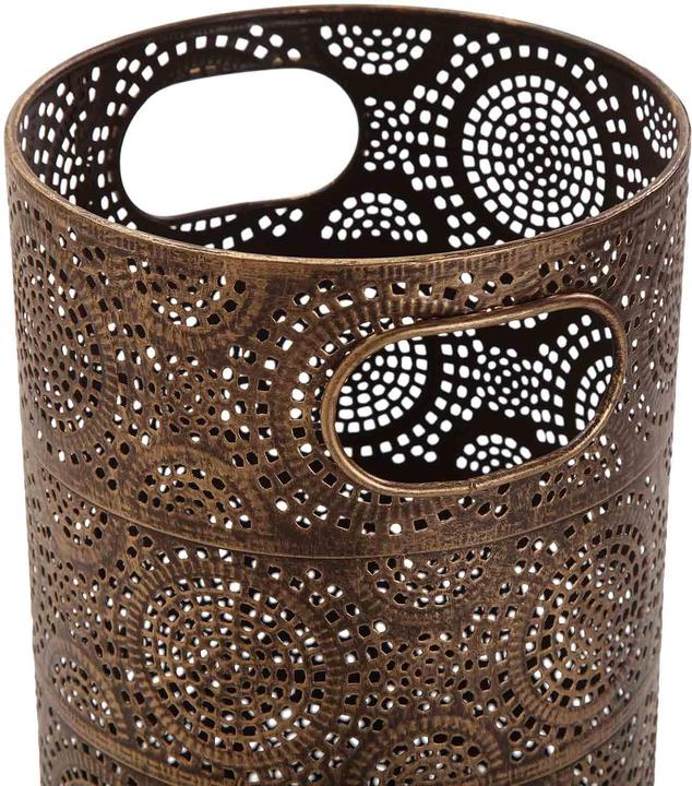 Image du produit Versa Hiram (48 x 20 x 20 cm)