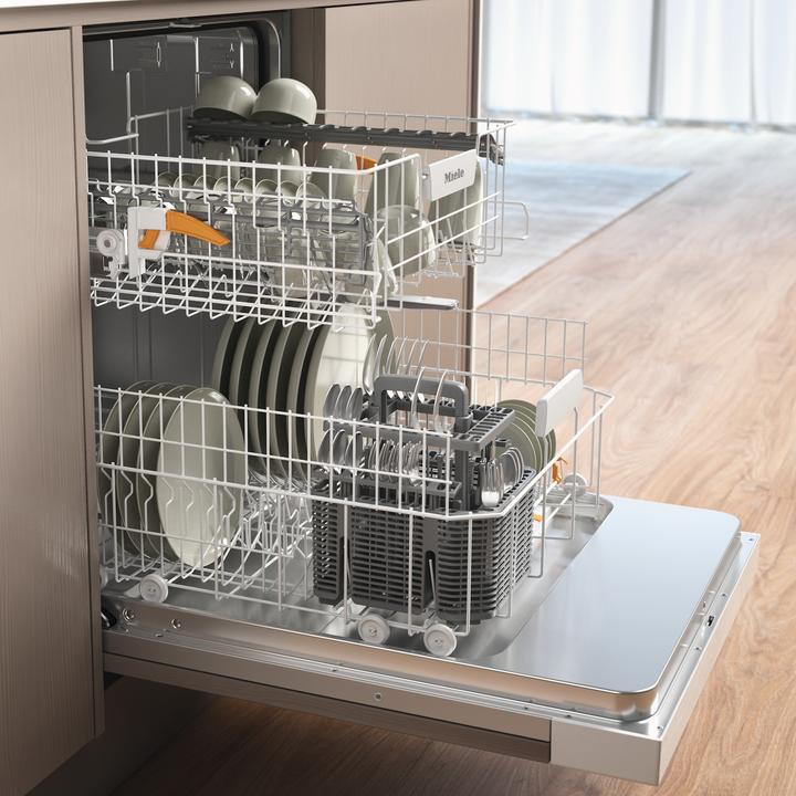 Produktbild Miele G 25817-60 i XXL Active Plus