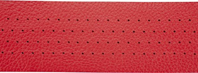 Actual product image Selle Italia Smootape Classica handlebar tape leather gel 2,5 mm