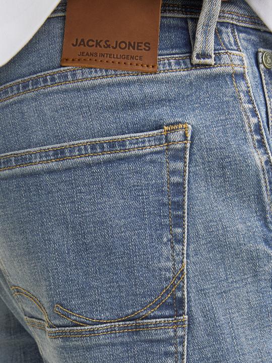 Produktbild Jack & Jones JJIMIKE JJFOX CB 080 Tapered Fit Jeans Tapered Fit Jeans (W30/L32)