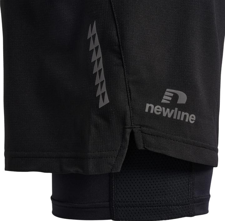 Produktbild Newline nwlDALLAS SHORTS 2IN1 WOMAN (XS)