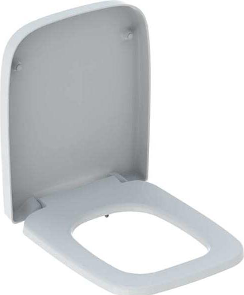 Geberit WC-Sitz Renova Plan weiss 572180000