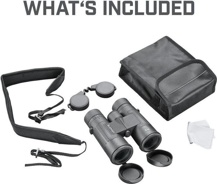 Produktbild Bushnell Legend 10x42 (10 x, 42 mm)
