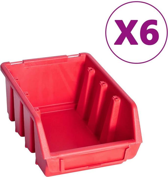 Produktbild VidaXL Dylan