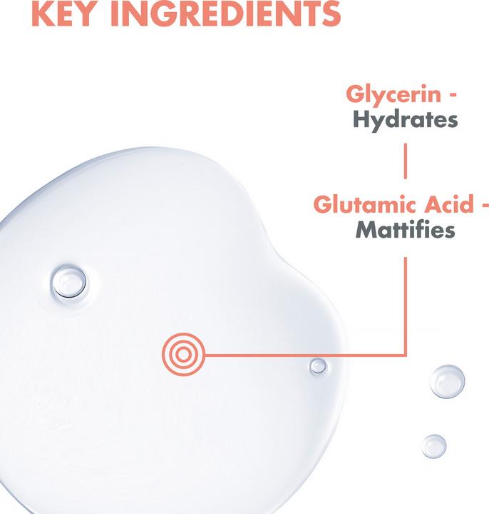 Actual product image Avène Cleanance Micellar Water (Micelle water, 400 ml)