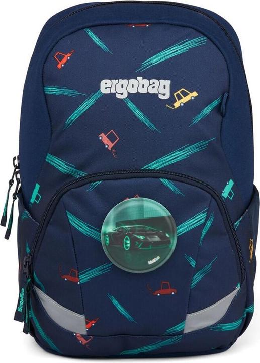 Produktbild Ergobag Bärnhard