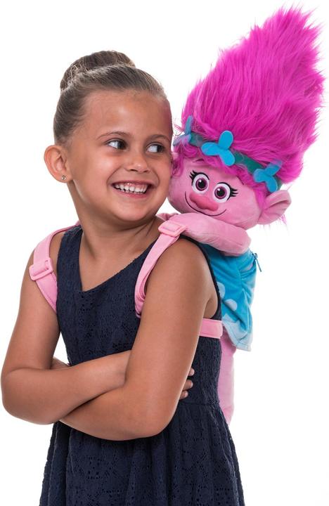Image du produit Ravensburger Sac à Dos Poppy En Peluche