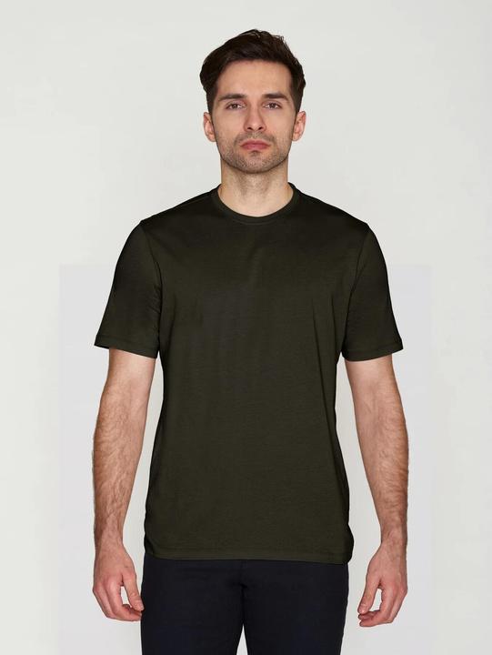 Actual product image KnowledgeCotton Apparel Agnar (S)