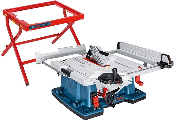 Bosch Professional GTS 10 XC version UE