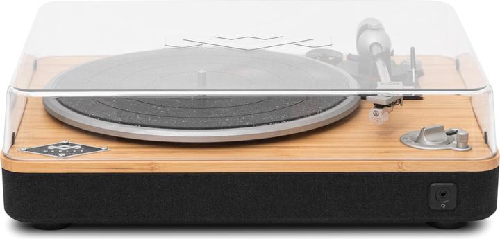 Immagine prodotto House of Marley Stir It Up Dust Cover (Giradischi)