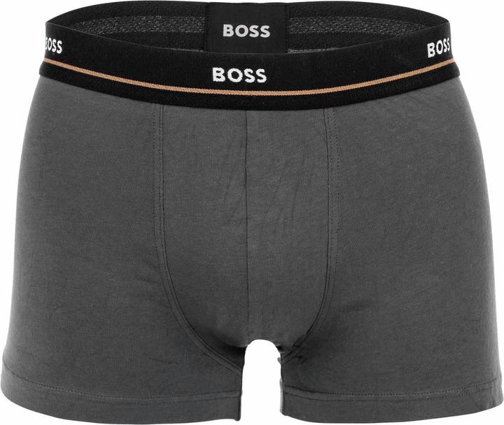 Produktbild BOSS Trunk 5P Essential (M, 5er Pack)