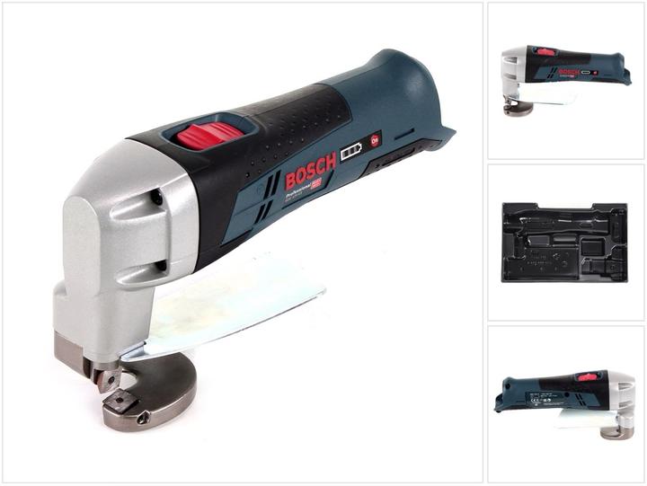 Immagine prodotto Bosch Professional GSC 12V-13