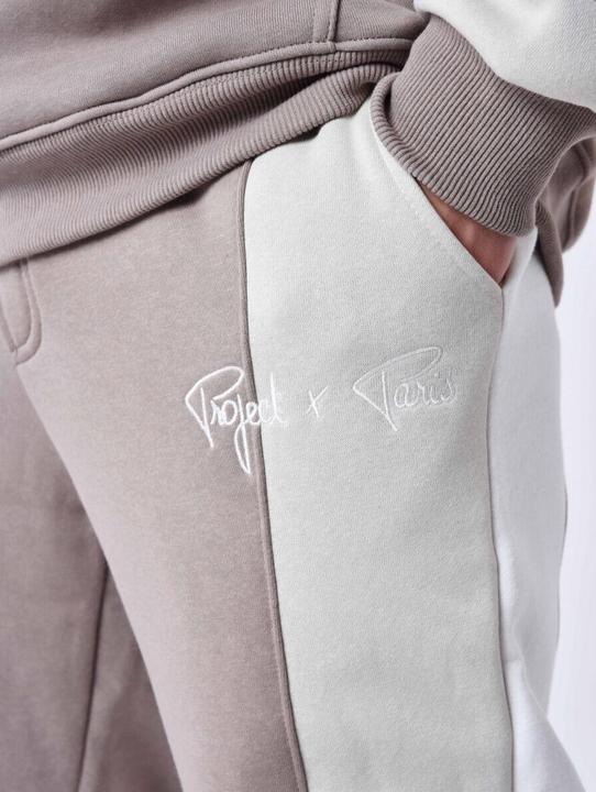 Actual product image Project X Paris jogging project x pari colorblock (S)