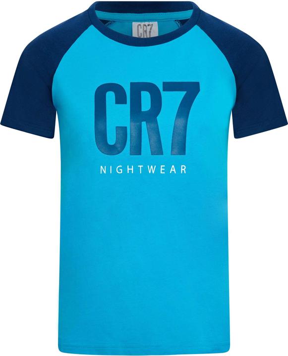 Produktbild CR7 Pyjama Short (10)