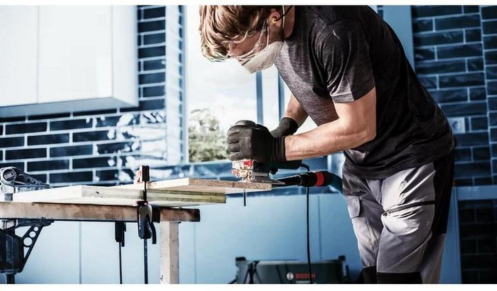 Produktbild Bosch Professional Zubehör Expert Hardwood