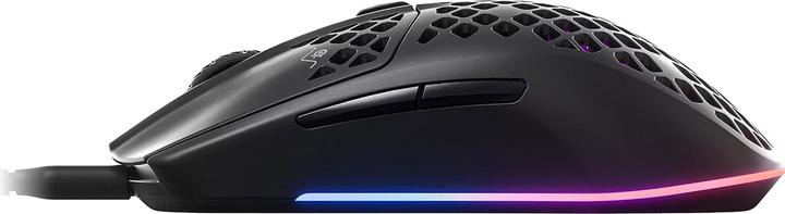 Produktbild SteelSeries Aerox 3 Wireless (2022) (Kabelgebunden)