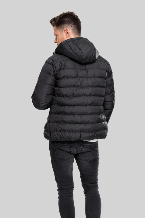 Produktbild Urban Classics Basic Bubble Jacket (M)
