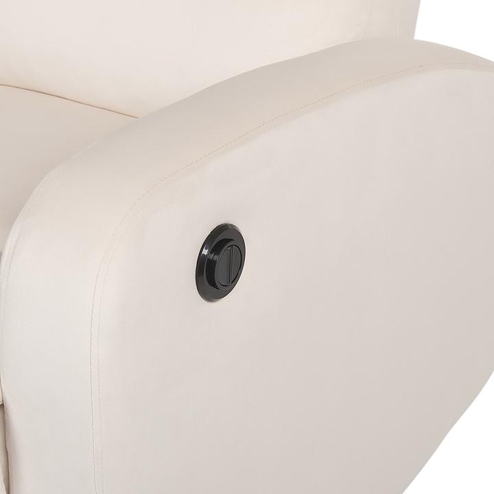 Actual product image Beliani Verdal