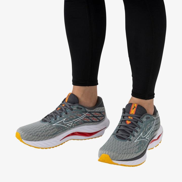 Actual product image Mizuno WAVE INSPIRE 20 (40.5)