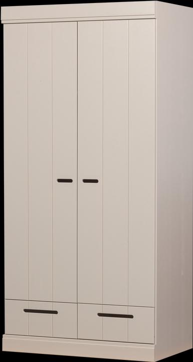 Actual product image Woood Connect (195 x 94 x 53 cm)