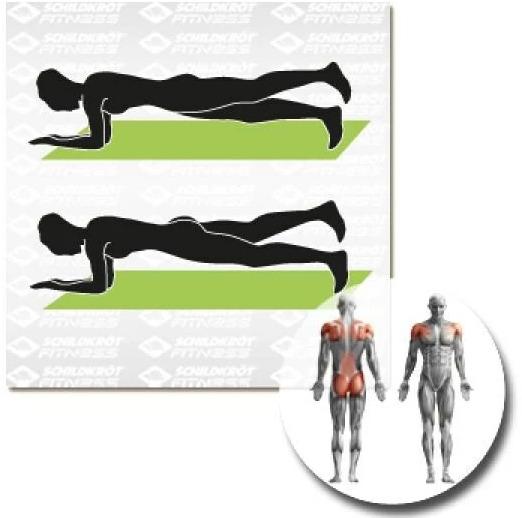 Immagine prodotto Schildkröt Tappeto fitness (15 mm)