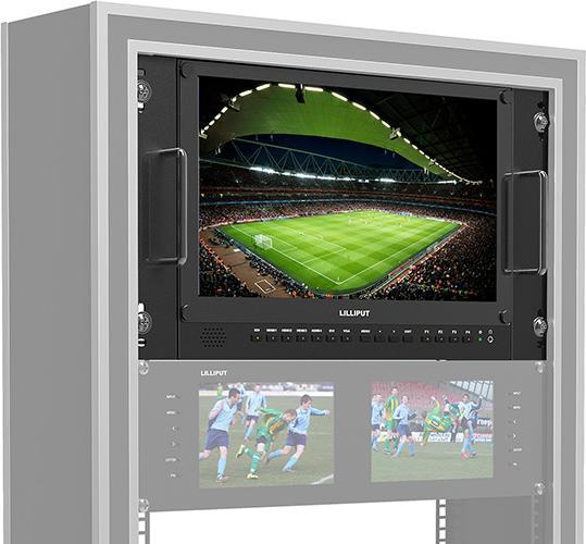 Produktbild Lilliput BM150-4KS (15.60", 4K)