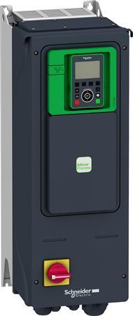 Produktbild Schneider ATV650D18N4E