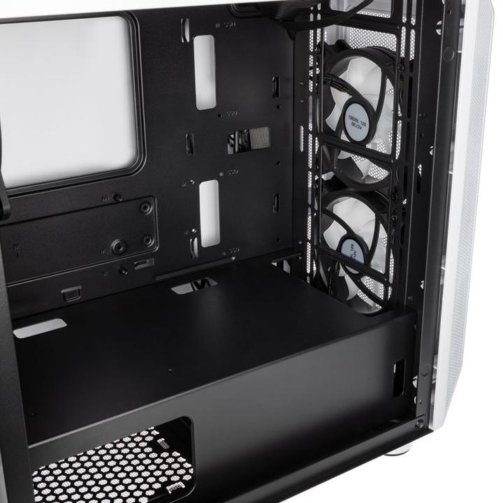 Produktbild Kolink Citadel Mesh RGB (mATX, Mini-ITX)