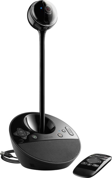 Produktbild Logitech Bcc950