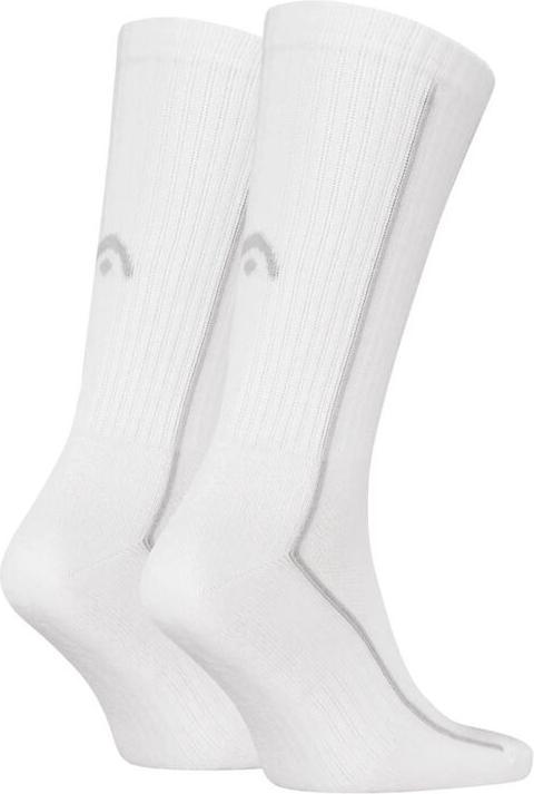 Actual product image Head All Sports Performance Sportsocken (pack of 4, 43 - 46)