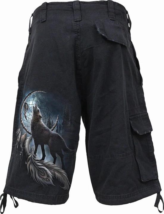 Produktbild Spiral From Darkness CargoShorts