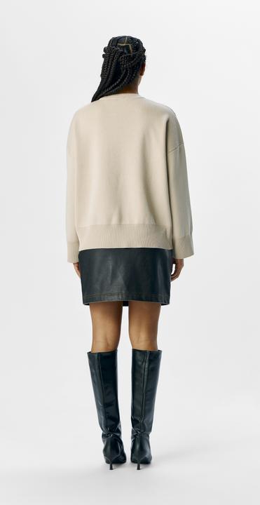 Image du produit Object Oversized Pullover (S)