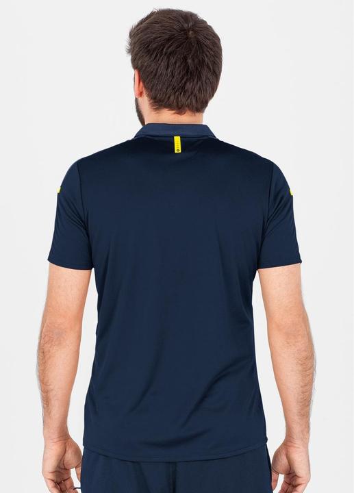 Actual product image JAKO POLO CHAMP 2.0 LADIES (36)