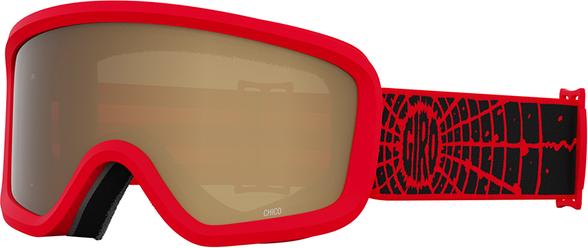Red Solar Flair Amber Rose S2