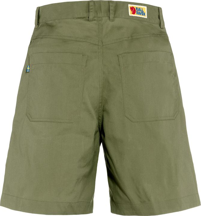 Actual product image Fjällräven Women's Vardag Shorts (L)