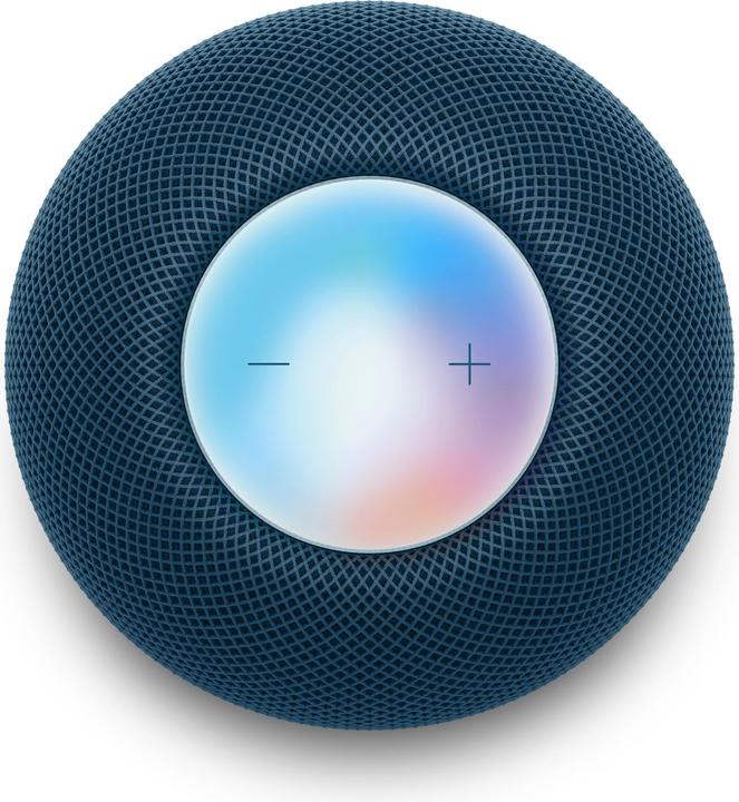 Produktbild Apple HomePod mini (Apple Siri, Apple Home)